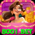 8001.bet King Rewards
