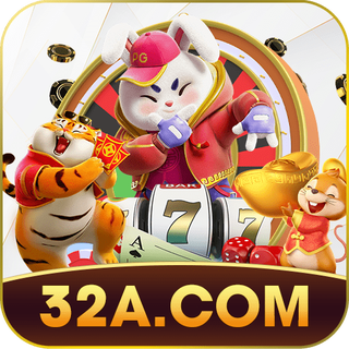 32a Gold - Casino & Slots