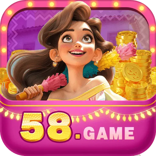 58game - Extreme Earning App