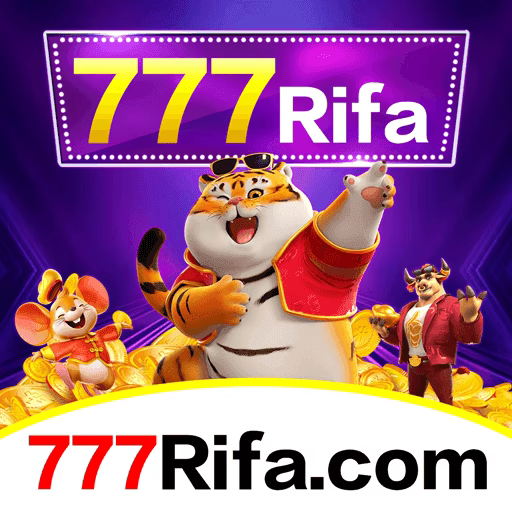 777rifa Slots Legend v5.3.4