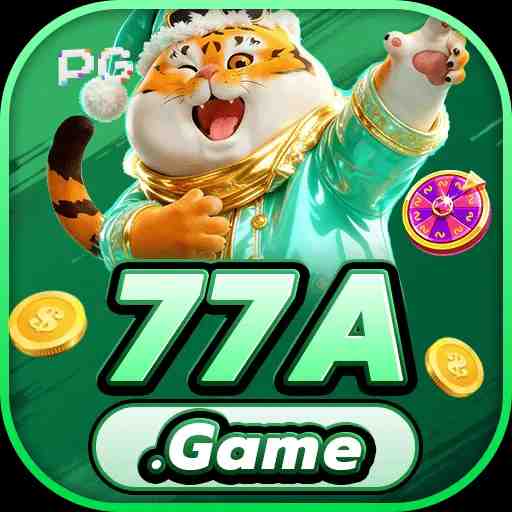 77agame Gold Slots