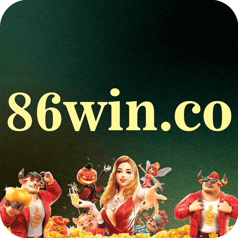 86win - Slots Gold