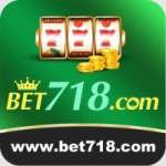 bet718 - Gaming Deluxe