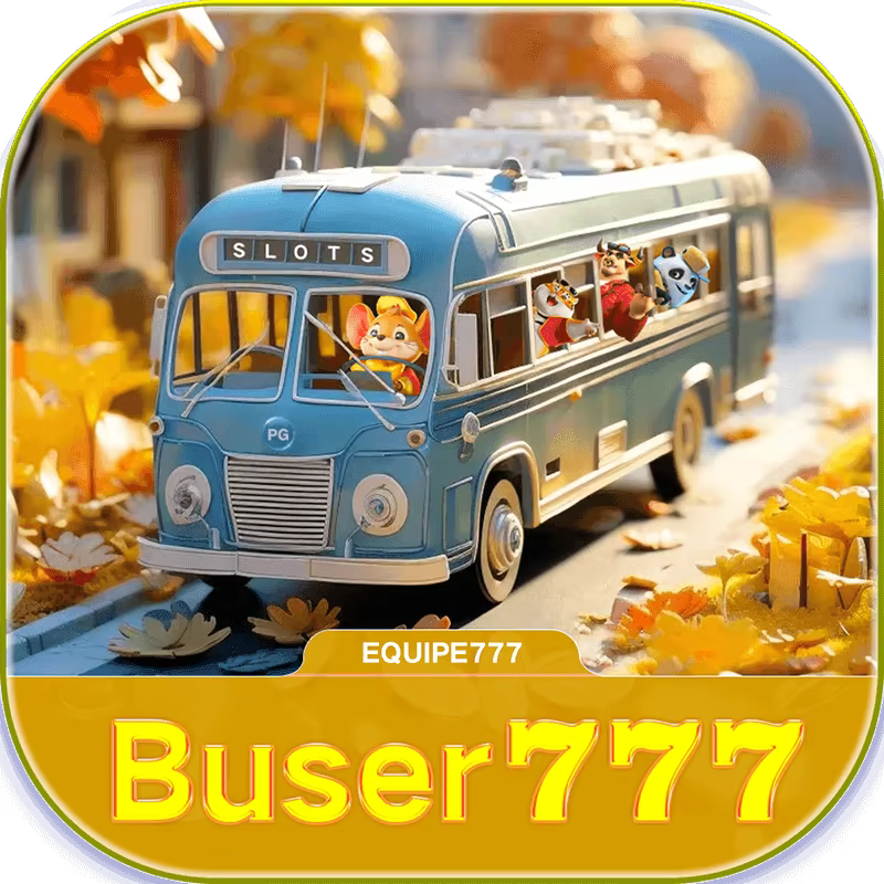 buser777 BR Deluxe