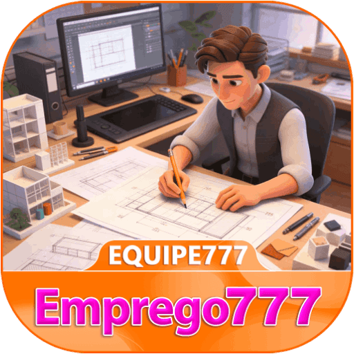 emprego777 Master Jackpot