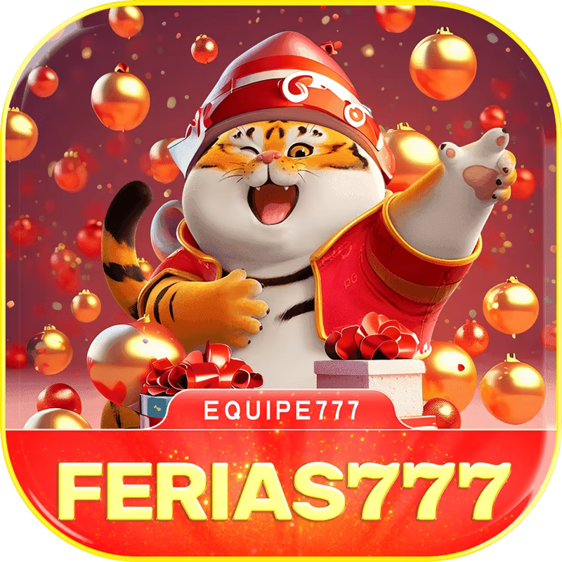 ferias777 Plus Gaming App