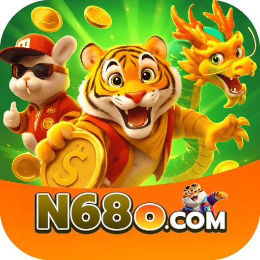 n68o Official v2.3.2