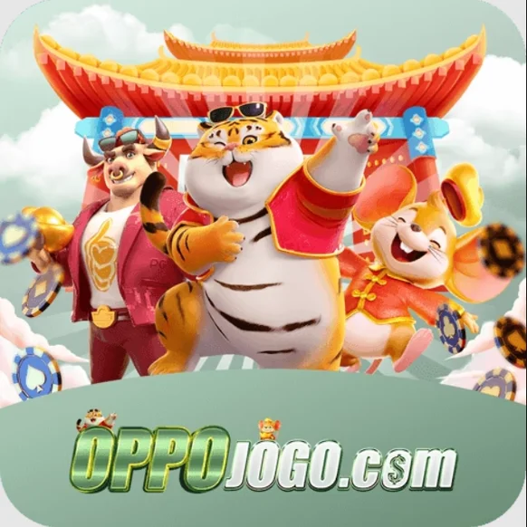 oppojogo Pro Casino App