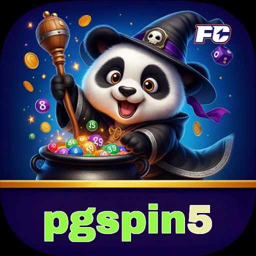pgspin5 - Gaming Pro