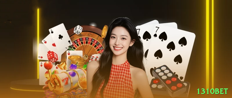 1310bet Gaming Max Screenshot 2