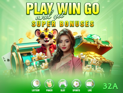 32a Gold - Casino & Slots Screenshot 1