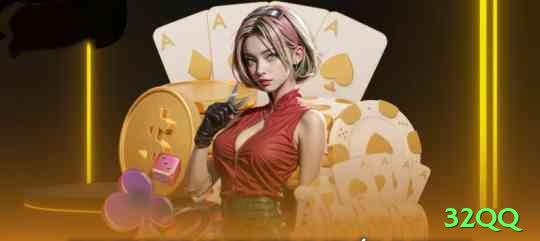 32qq Casino Official v5.9.5 Screenshot 1