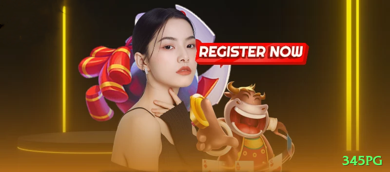 345pg Gaming Gold Screenshot 1