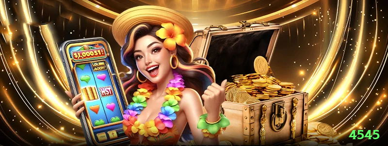 4545 Gold APK v2.8.2 Screenshot 2