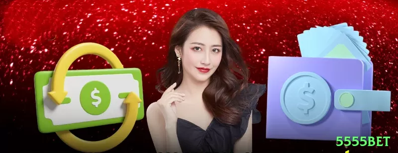 5555bet Super Gaming App Screenshot 1