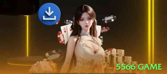 5566 game Supreme Jackpot Screenshot 2