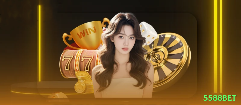 5588bet Legend APK v2.5.5 Screenshot 2