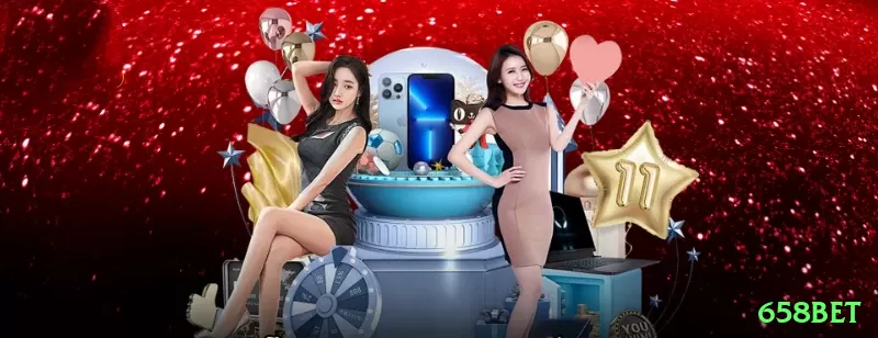 658bet - Gaming Extreme Screenshot 1