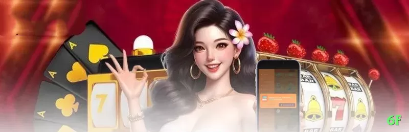 6f Casino Plus v3.6.5 Screenshot 1