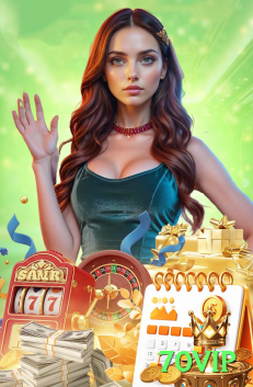 70vip Slots Supreme v3.5.7 Screenshot 1