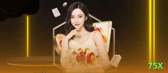 75x Casino Official v1.0.7 Screenshot 1