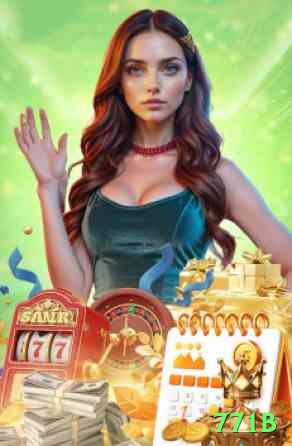 771b Casino VIP v2.5.7 Screenshot 2