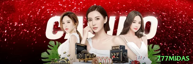 777midas Casino Official v2.2.9 Screenshot 2