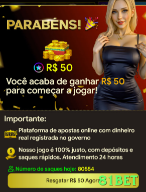 81bet Brasil VIP v5.8.7 Screenshot 2