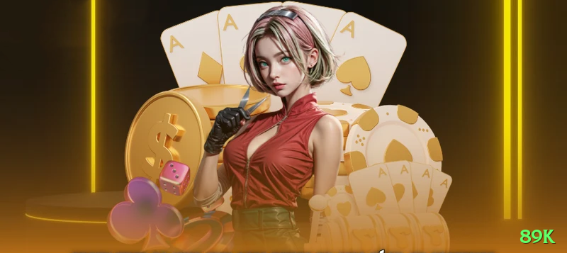 89k Live Casino Ultimate Screenshot 1