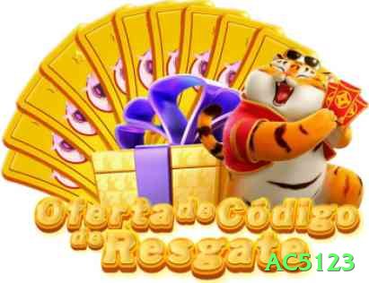 ac5123 Gaming Extreme v2.7.5 Screenshot 1