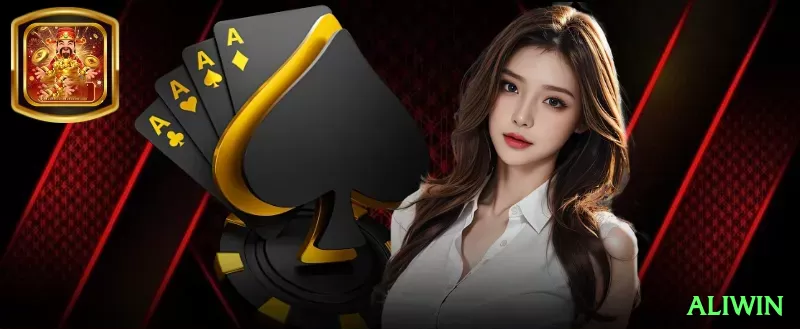 aliwin - Casino Deluxe Screenshot 1