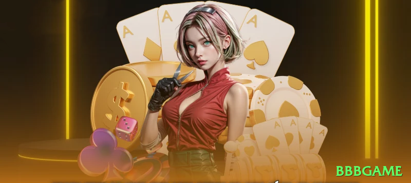 bbbgame APK Champion v2.5.3 Screenshot 1