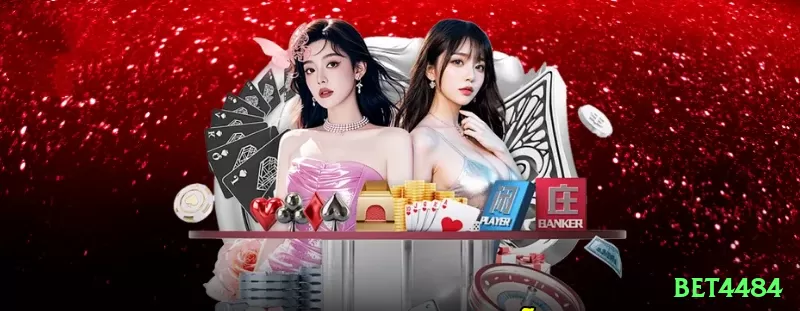 bet4484 - Casino Legend Screenshot 1