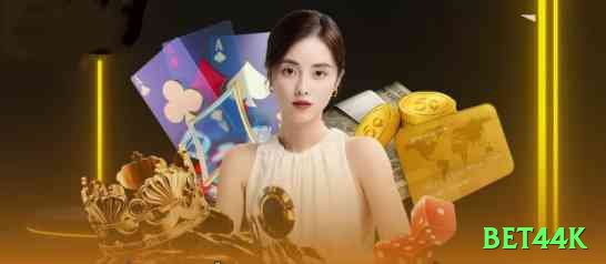 bet44k Ultimate Slots Screenshot 1