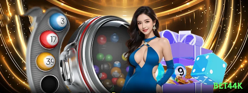 bet44k Ultimate Slots Screenshot 2