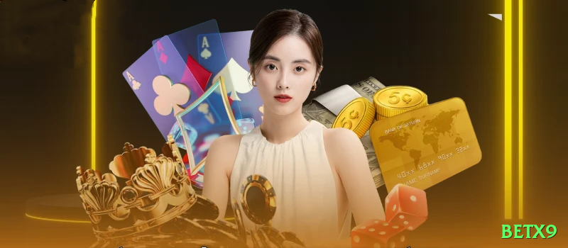 betx9 Cash Champion Screenshot 2