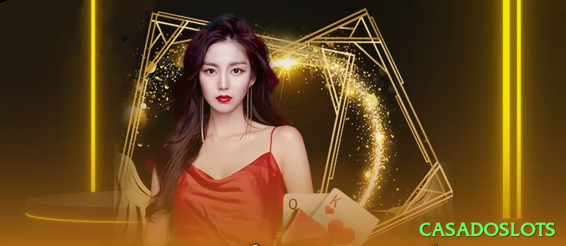 casadoslots Cash Gold Screenshot 1