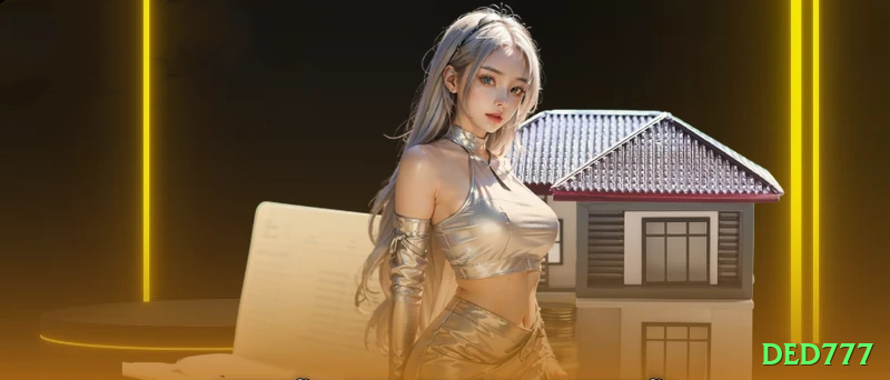 ded777 - VIP Mega Screenshot 1