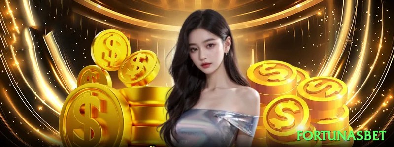 fortunasbet Ultimate - bônus diário Screenshot 1