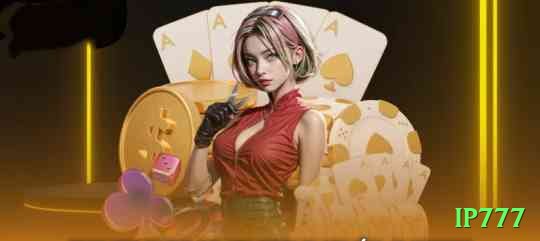 ip777 - Gaming Supreme Screenshot 1