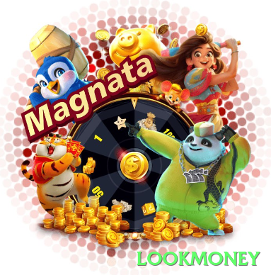 lookmoney Slot Machine Mega Screenshot 2