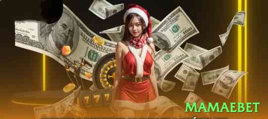 mamaebet Gaming Legend v2.7.9 Screenshot 2