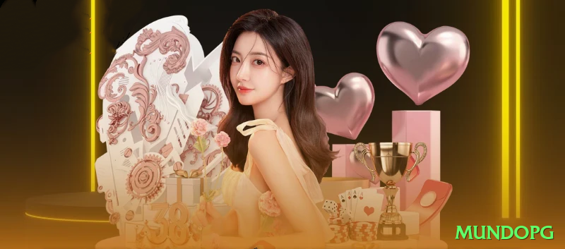 mundopg Gaming Master Screenshot 2