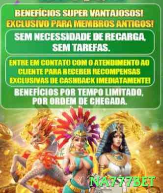 na777bet Master 2026 Screenshot 1