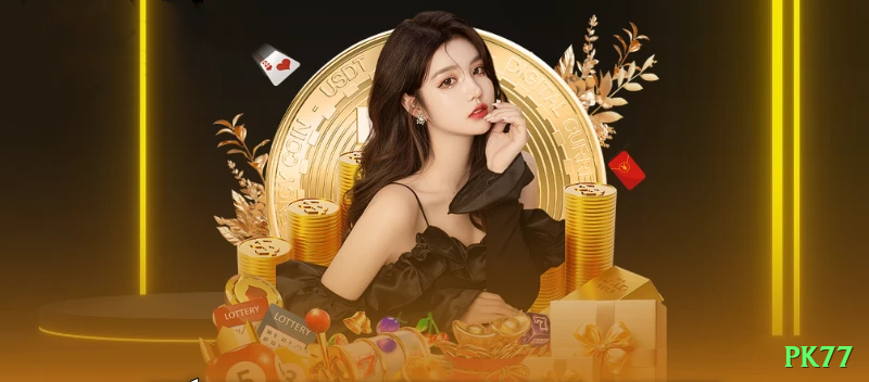 pk77 Plus v3.3.7 Screenshot 1