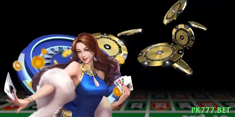 pk777.bet Prime - Free Download Screenshot 2