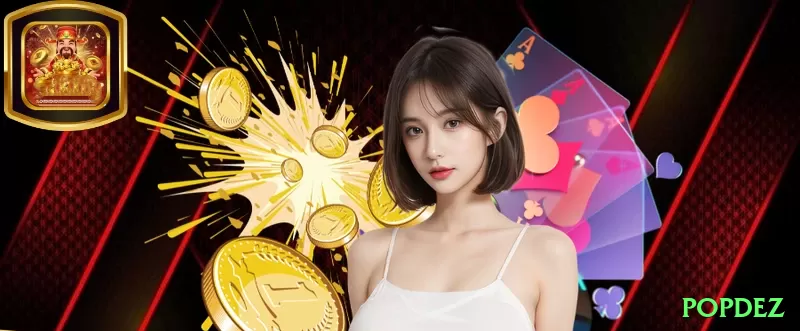 popdez Legend New Screenshot 2