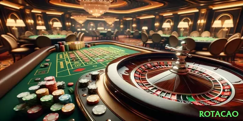 rotacao Extreme - Free Download Screenshot 1