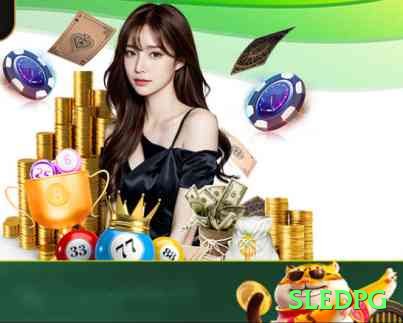 sledpg Casino Official v4.5.3 Screenshot 1