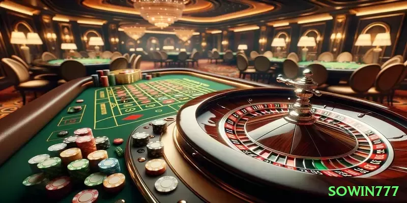 sowin777 Turbo - Free Download Screenshot 1